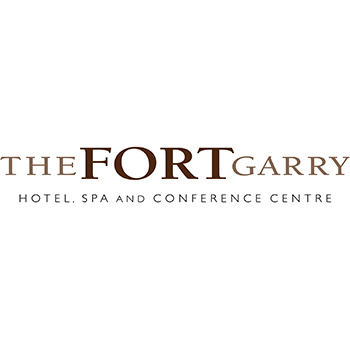 Fort Garry  logo (GA17)
