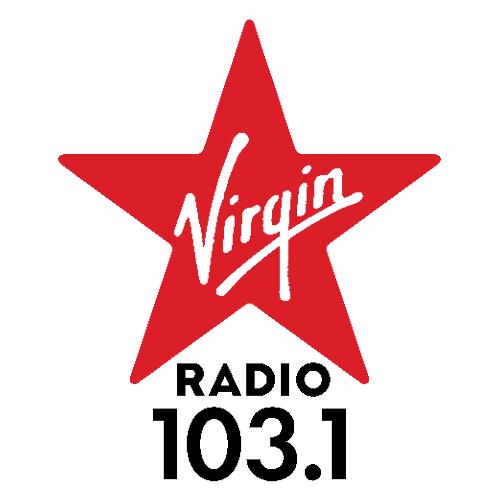 Virgin Radio Winnipeg 103.1
